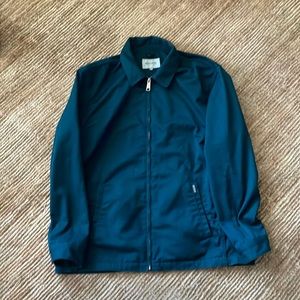 Carhartt WIP modular work jacket